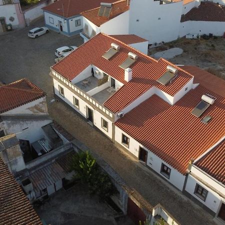 Pinheiro De Monsaraz-Casas Da Colmeia T2 Reguengos de Monsaraz Exterior photo