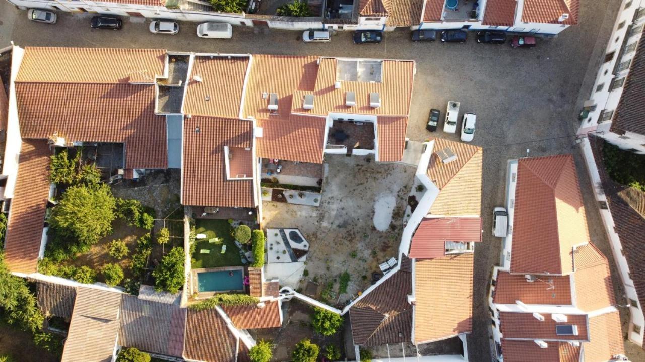 Pinheiro De Monsaraz-Casas Da Colmeia T2 Reguengos de Monsaraz Exterior photo