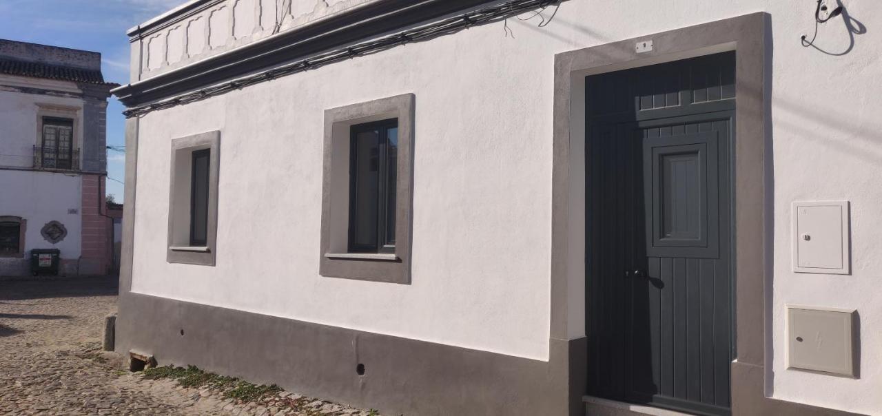 Pinheiro De Monsaraz-Casas Da Colmeia T2 Reguengos de Monsaraz Exterior photo